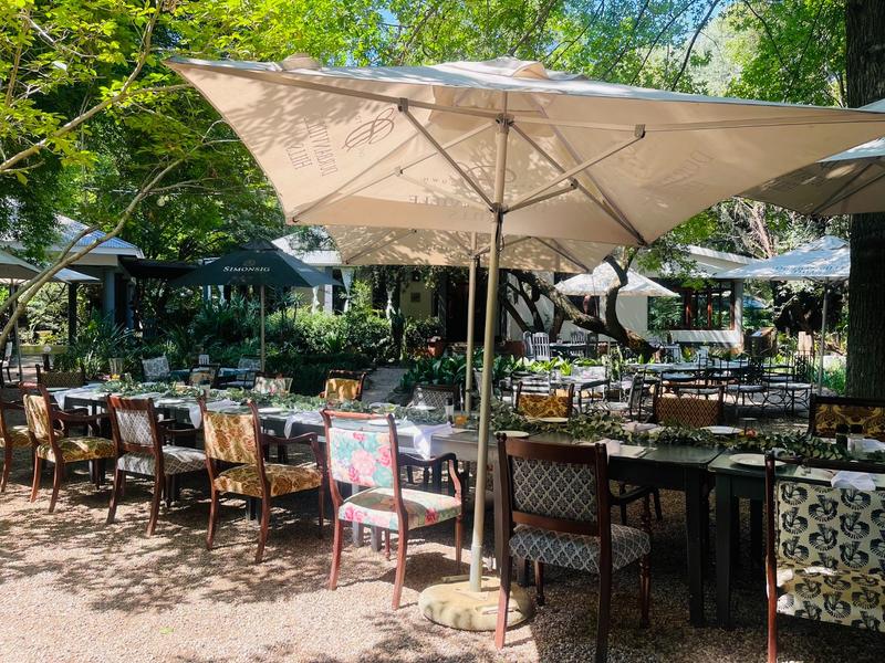 Commercial Property for Sale in Scheerpoort A H North West